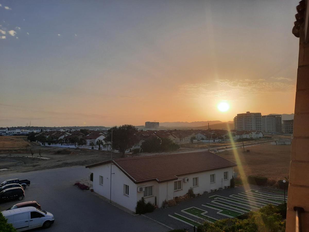 Sunrise Beach Suite B7 Gastria Exterior foto