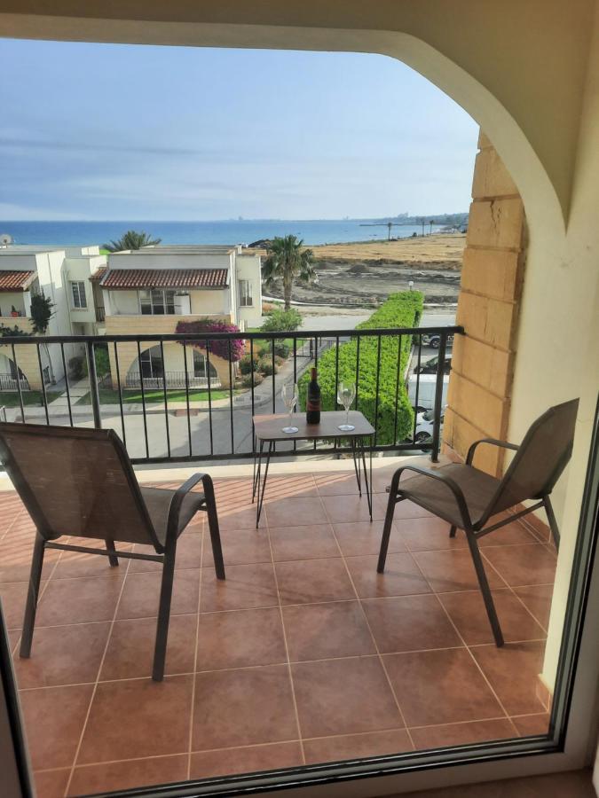 Sunrise Beach Suite B7 Gastria Exterior foto