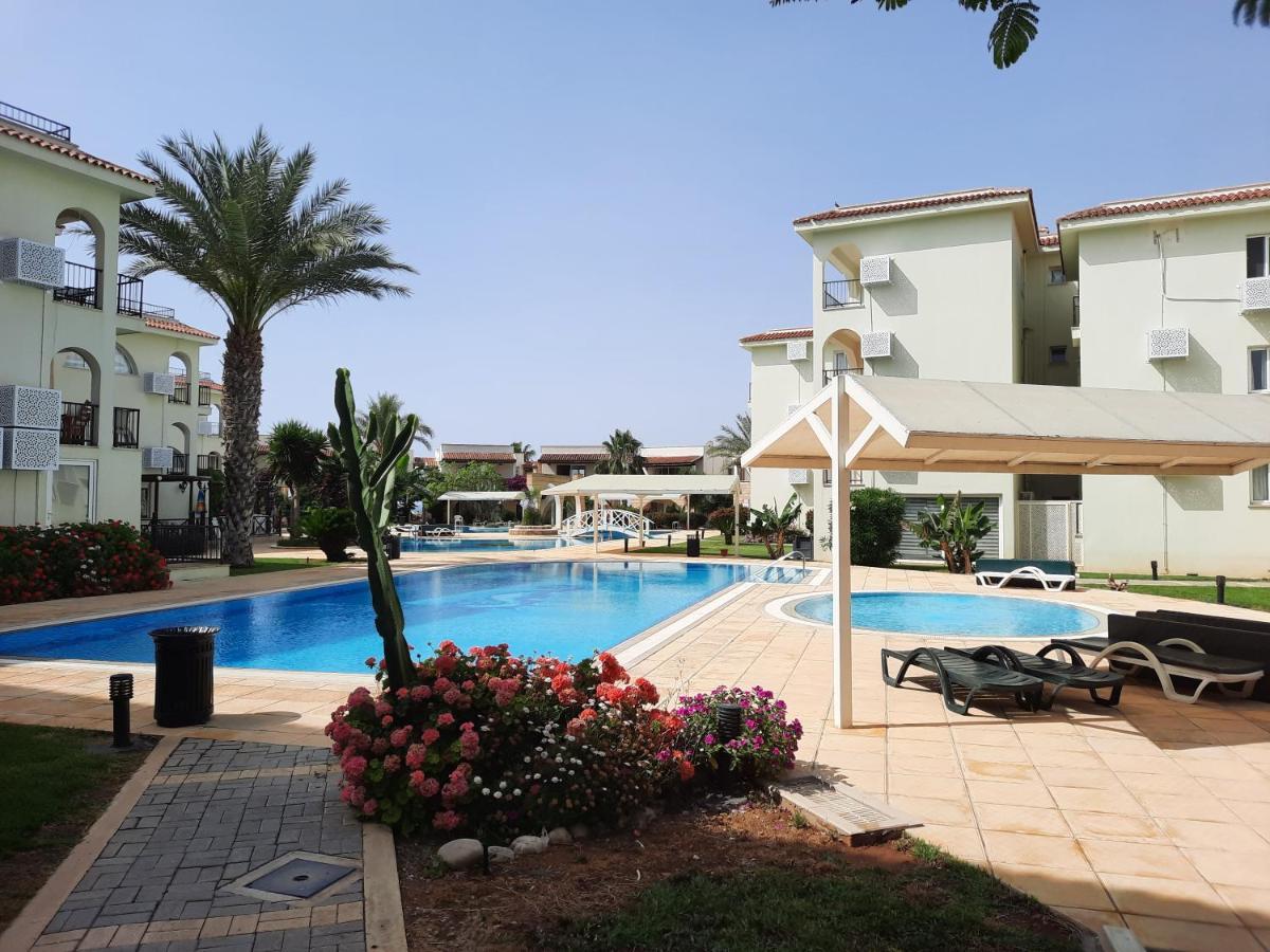 Sunrise Beach Suite B7 Gastria Exterior foto
