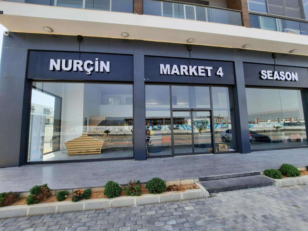 Sunrise Beach Suite B7 Gastria Exterior foto