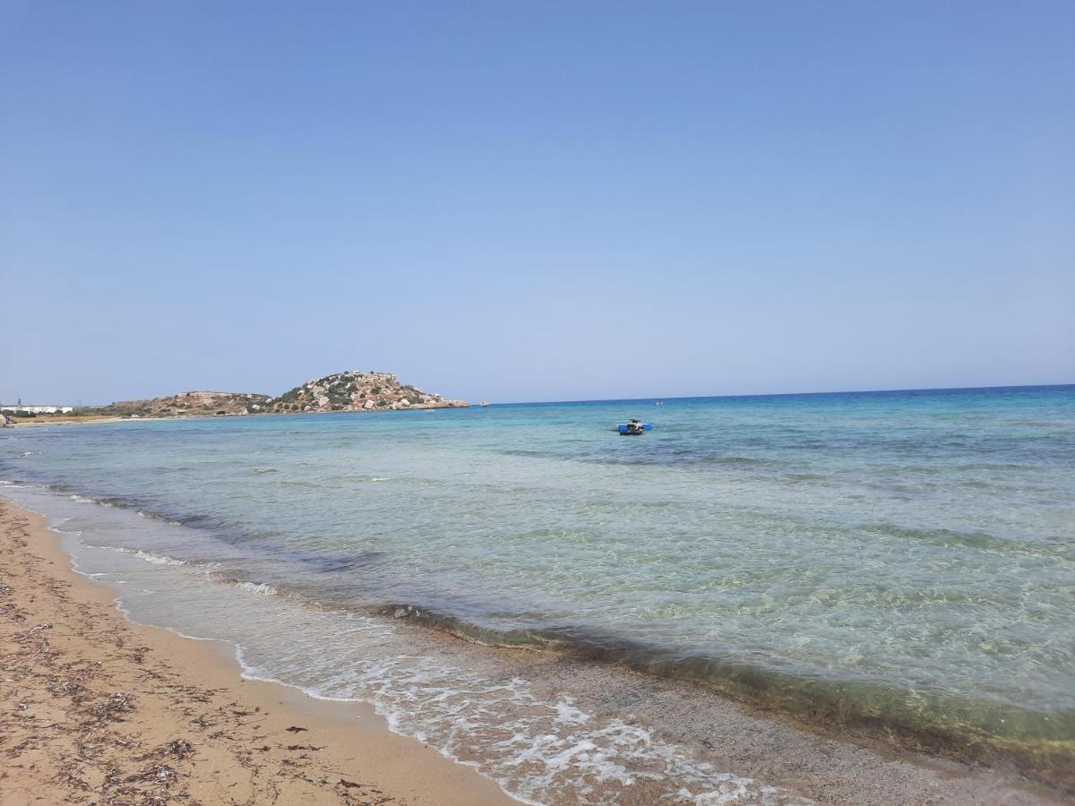 Sunrise Beach Suite B7 Gastria Exterior foto