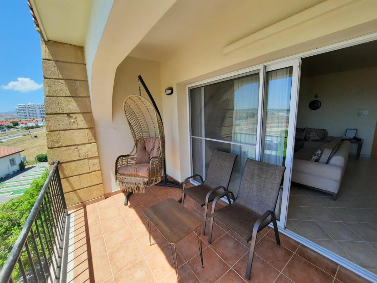 Sunrise Beach Suite B7 Gastria Exterior foto