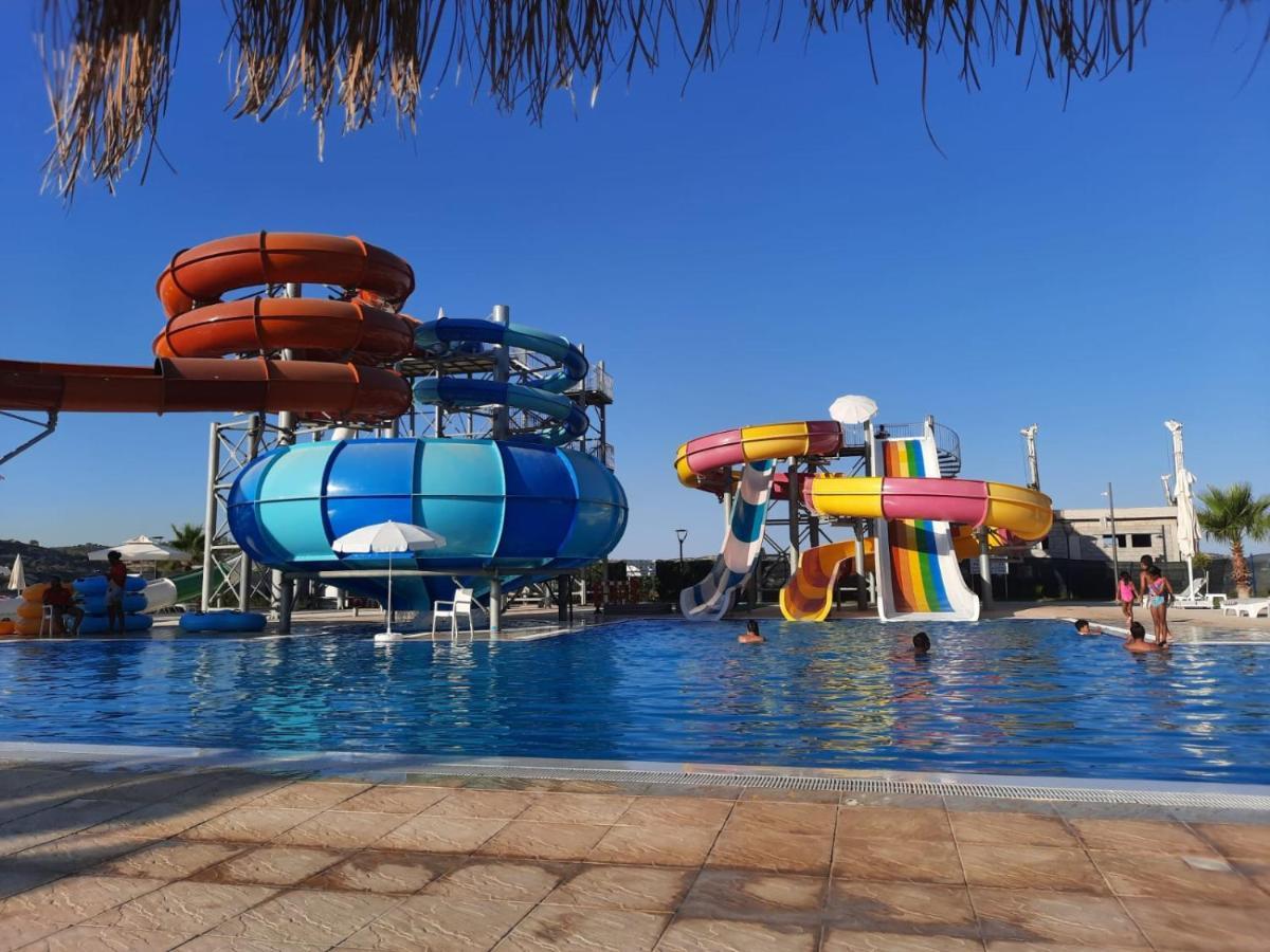 Sunrise Beach Suite B7 Gastria Exterior foto
