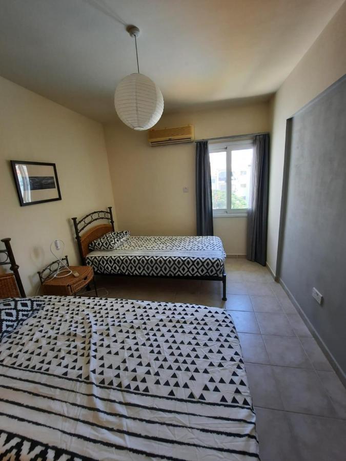 Sunrise Beach Suite B7 Gastria Exterior foto
