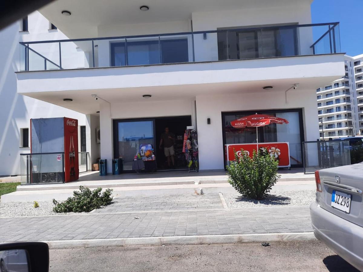 Sunrise Beach Suite B7 Gastria Exterior foto