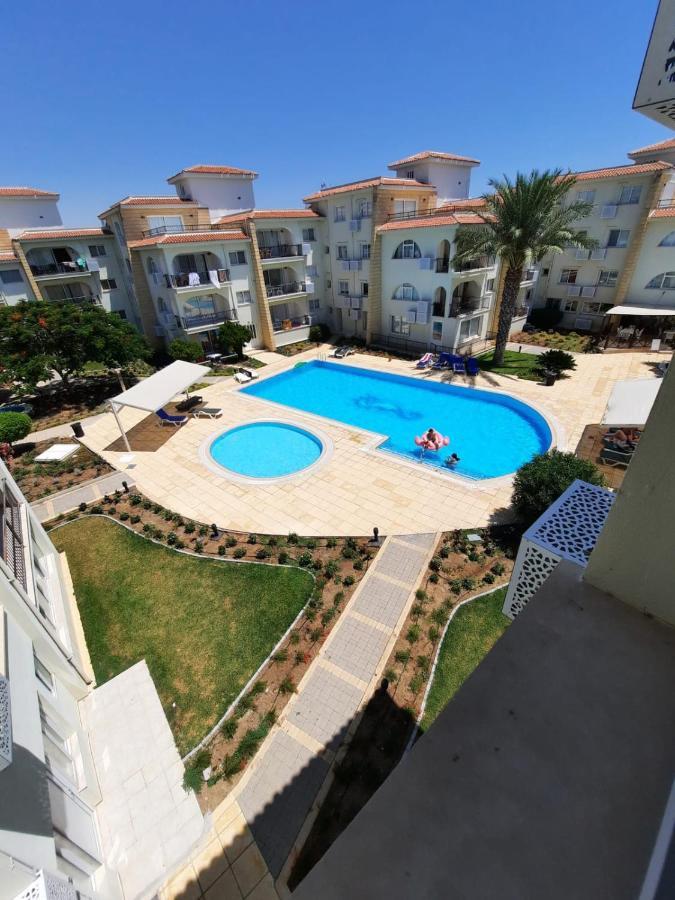 Sunrise Beach Suite B7 Gastria Exterior foto