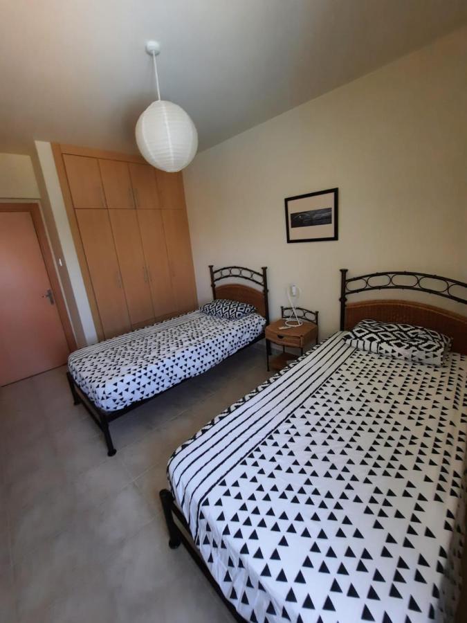Sunrise Beach Suite B7 Gastria Exterior foto