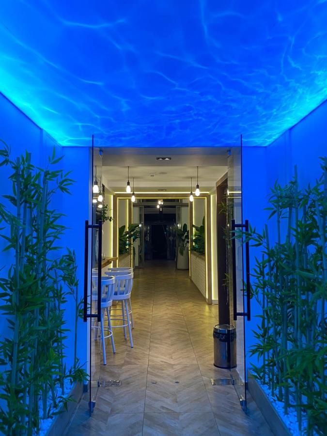 Sunrise Beach Suite B7 Gastria Exterior foto